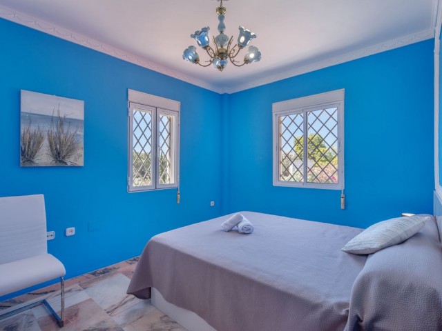 10 Slaapkamer Villa in Hacienda Las Chapas