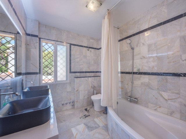 10 Slaapkamer Villa in Hacienda Las Chapas