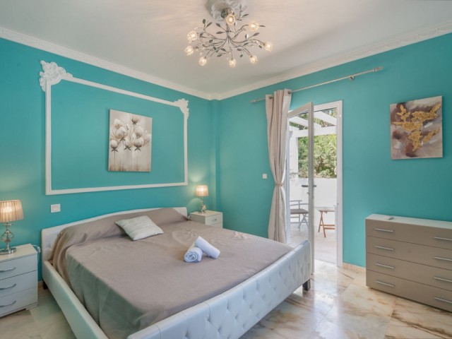 10 Slaapkamer Villa in Hacienda Las Chapas