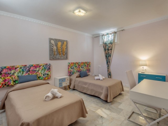 10 Slaapkamer Villa in Hacienda Las Chapas