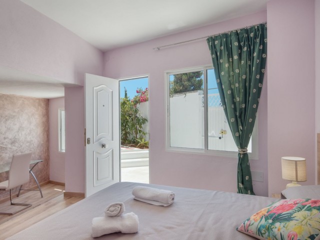 10 Slaapkamer Villa in Hacienda Las Chapas