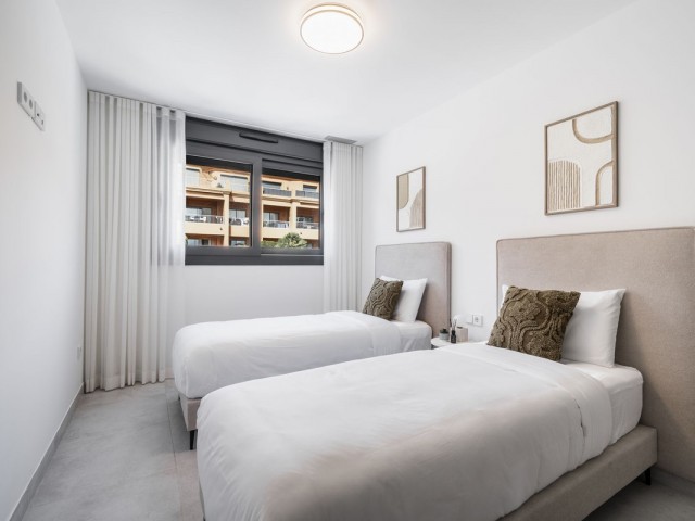 Penthouse in Estepona