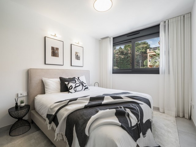 Penthouse in Estepona