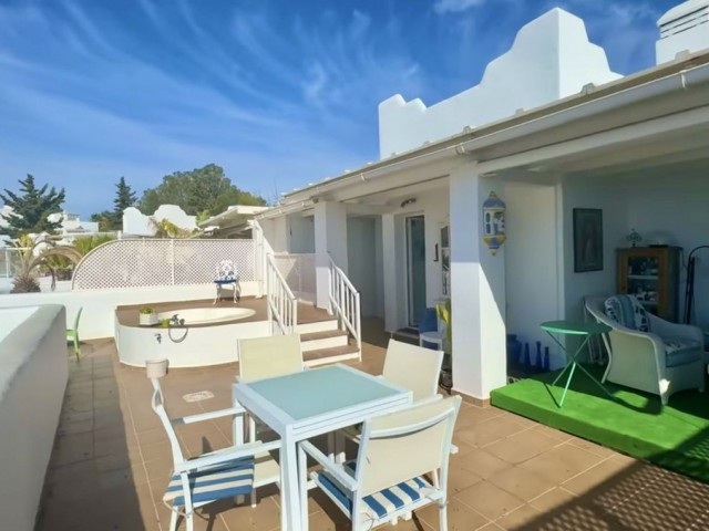 Penthouse in The Golden Mile