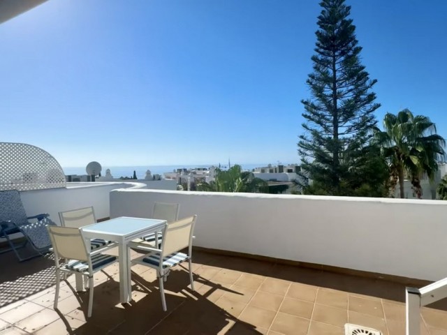 Penthouse in The Golden Mile