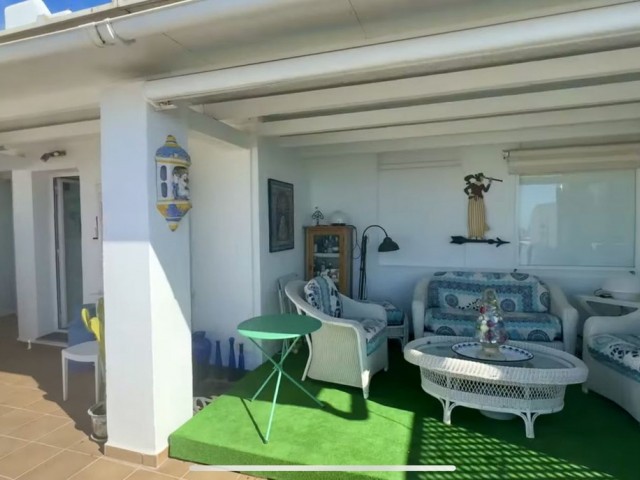 Penthouse in The Golden Mile