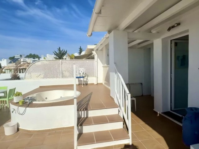 Penthouse in The Golden Mile