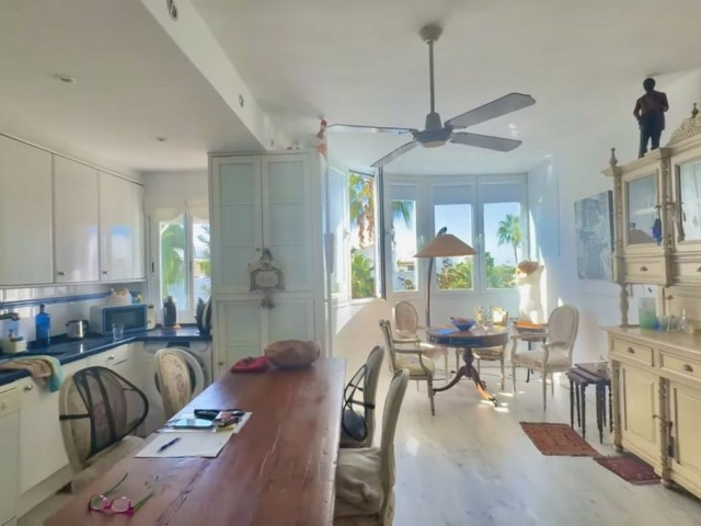 Penthouse in The Golden Mile