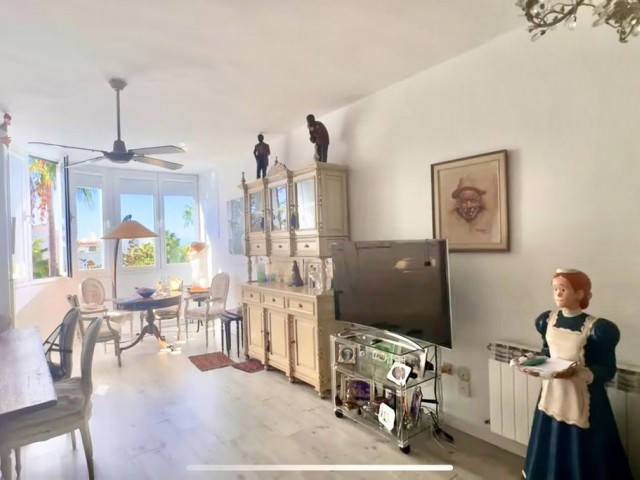 Penthouse in The Golden Mile