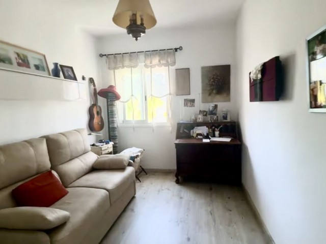 Penthouse in The Golden Mile