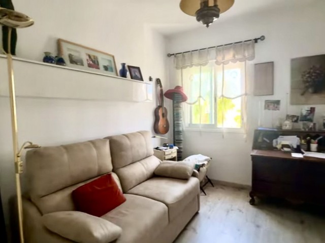 Penthouse in The Golden Mile