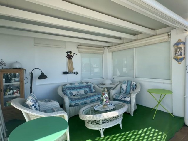 Penthouse in The Golden Mile