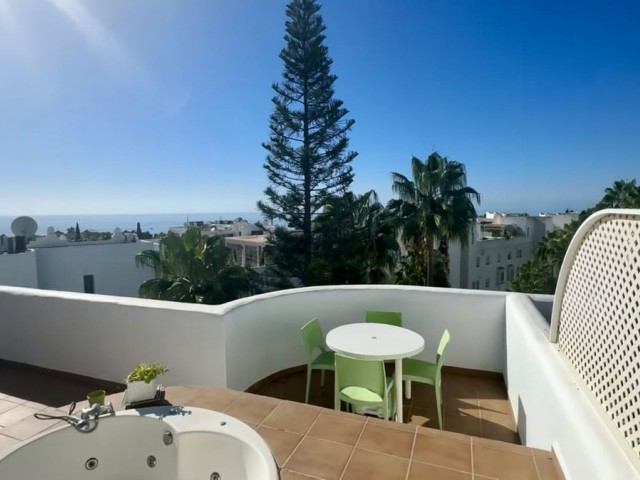 Penthouse in The Golden Mile