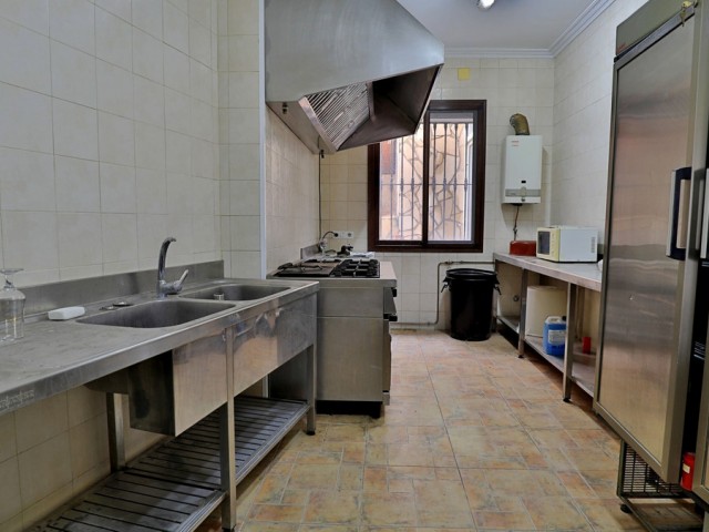 6 Bedrooms Villa in Alfarnatejo