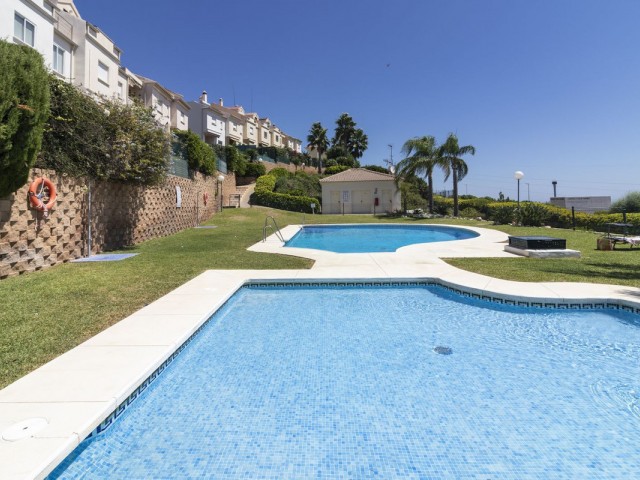 Leilighet, Benalmadena, R5141527