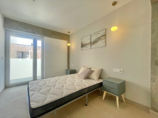 3 Bedrooms Townhouse in Málaga