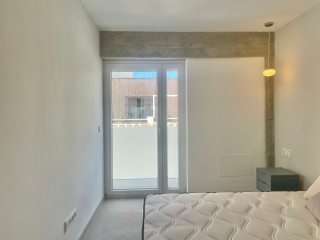 3 Bedrooms Townhouse in Málaga