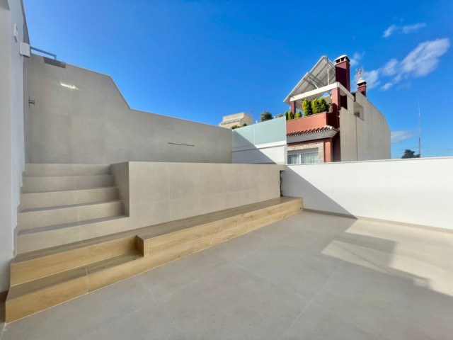 Radhus Málaga - R5179753