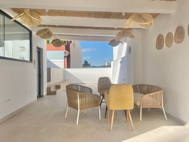 3 Bedrooms Townhouse in Málaga