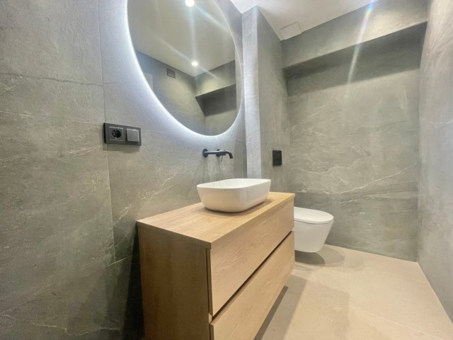 3 Bedrooms Townhouse in Málaga