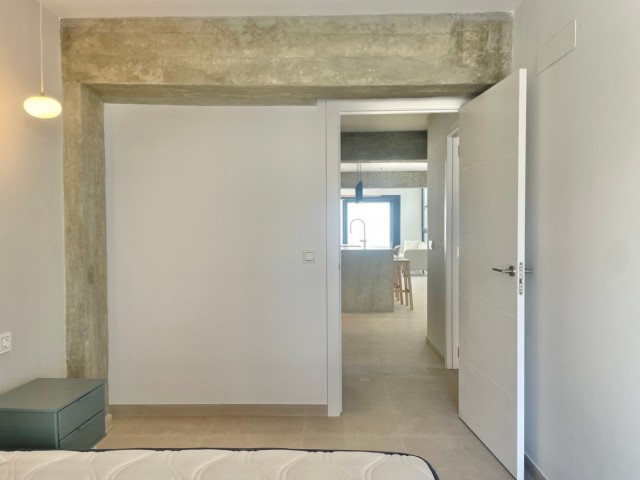 3 Bedrooms Townhouse in Málaga