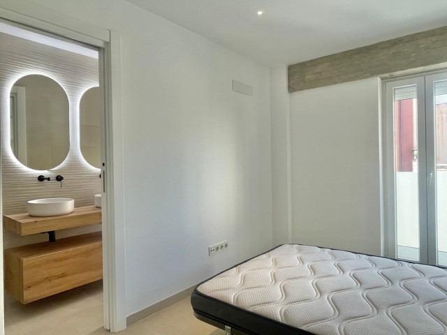 3 Bedrooms Townhouse in Málaga