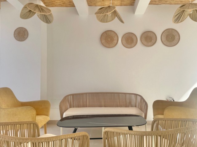 3 Bedrooms Townhouse in Málaga