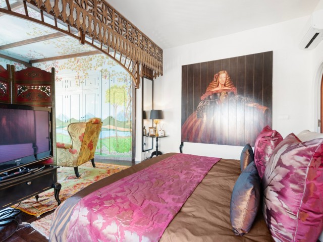 3 Bedrooms Apartment in Málaga