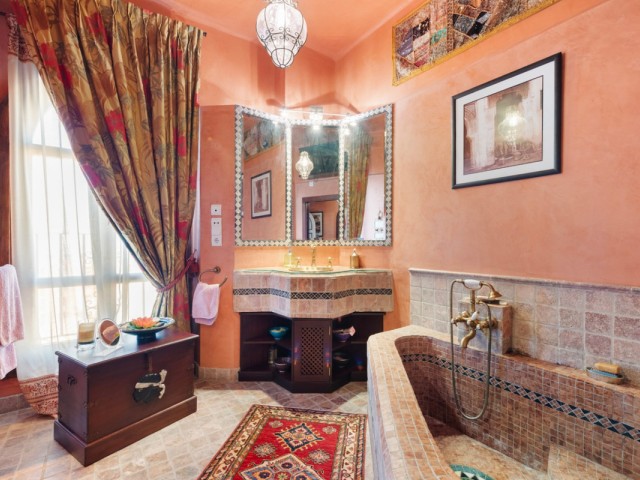 3 Bedrooms Apartment in Málaga