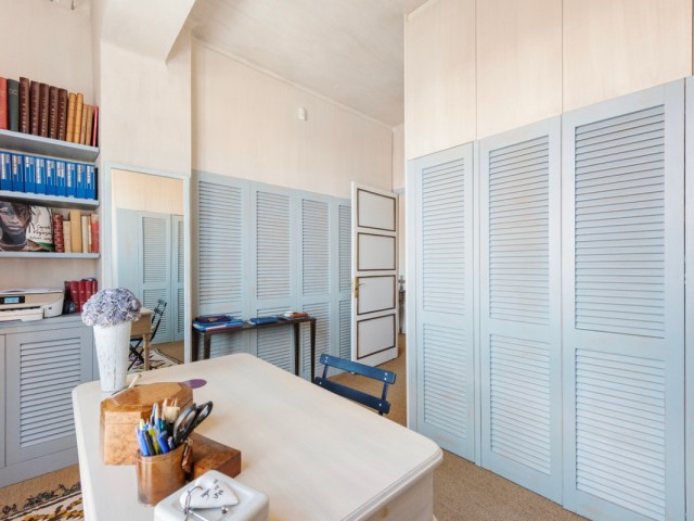 3 Bedrooms Apartment in Málaga