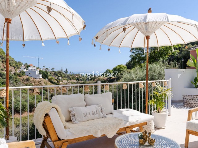 4 Bedrooms Villa in El Rosario