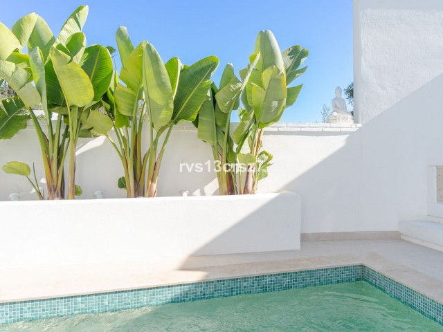 4 Bedrooms Villa in El Rosario