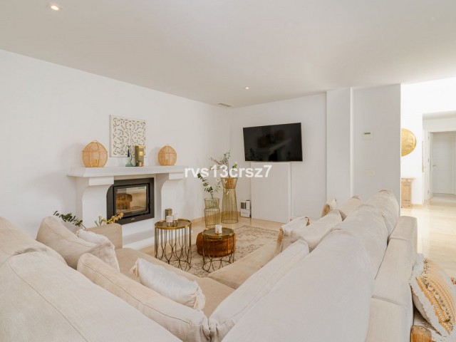 4 Bedrooms Villa in El Rosario