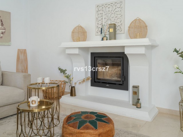 4 Bedrooms Villa in El Rosario