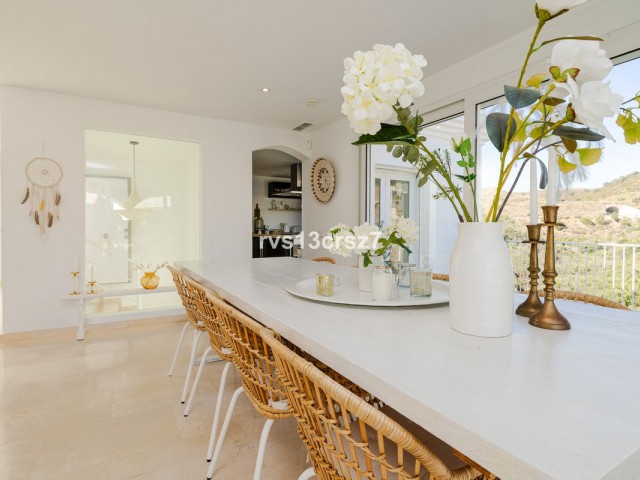 4 Bedrooms Villa in El Rosario