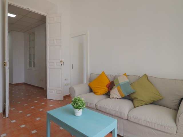 5 Bedrooms Apartment in Málaga