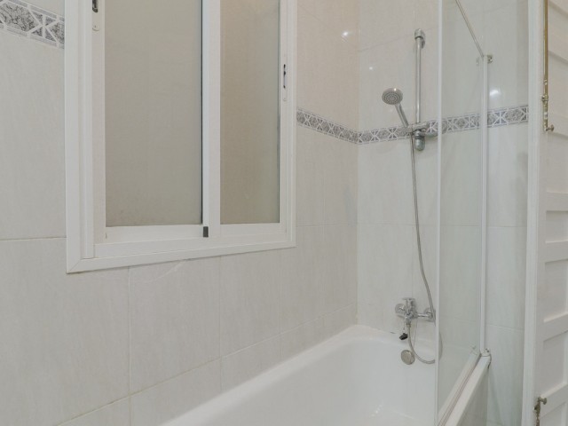 5 Sovrums Lägenhet i Málaga