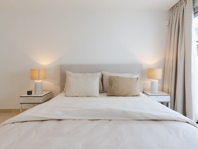 2 Bedrooms Apartment in Nueva Andalucía
