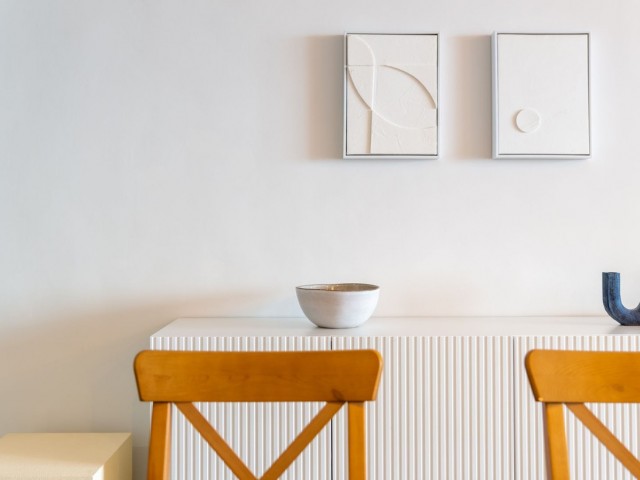 3 Makuuhuoneen Huoneisto La Duquesa