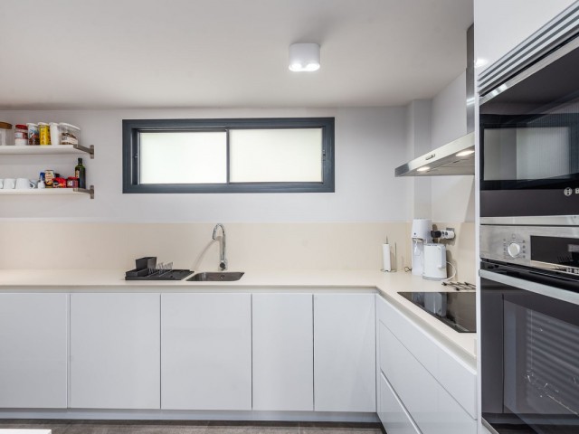 3 Makuuhuoneen Huoneisto La Duquesa