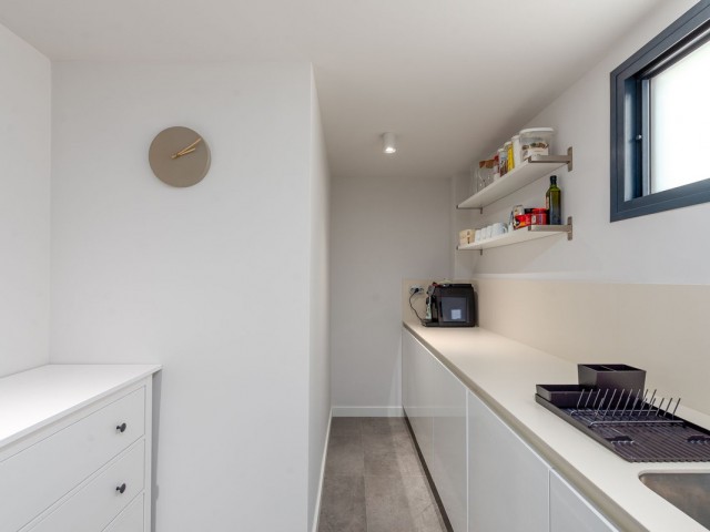 3 Makuuhuoneen Huoneisto La Duquesa