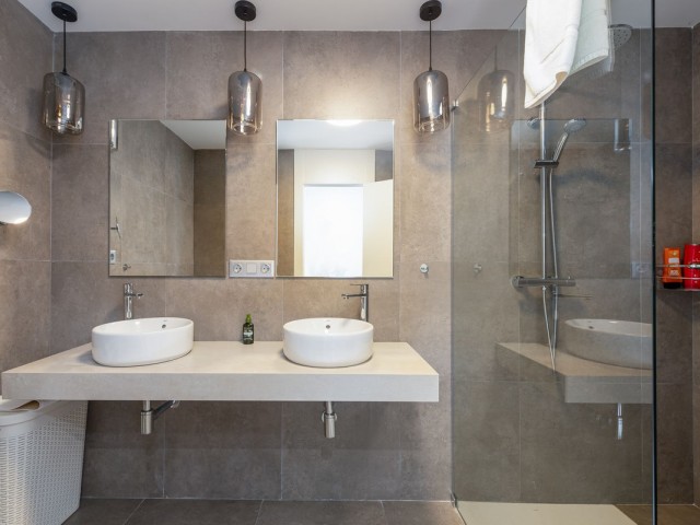 3 Makuuhuoneen Huoneisto La Duquesa