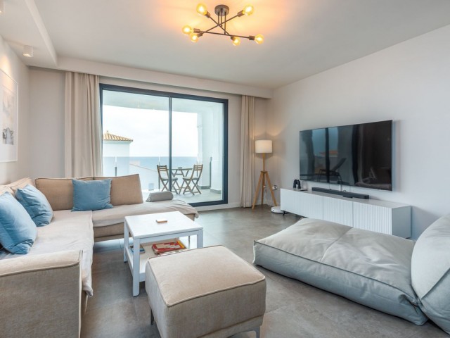 3 Makuuhuoneen Huoneisto La Duquesa