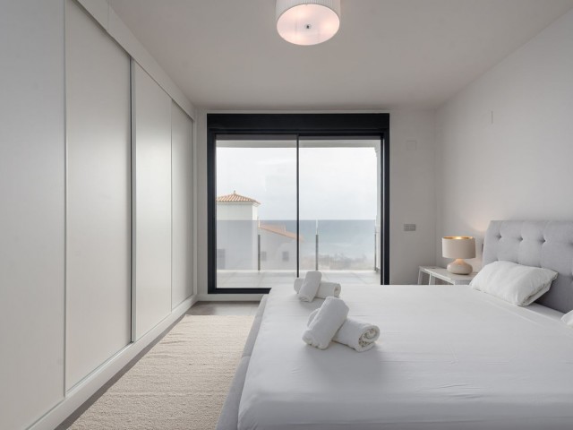 3 Makuuhuoneen Huoneisto La Duquesa