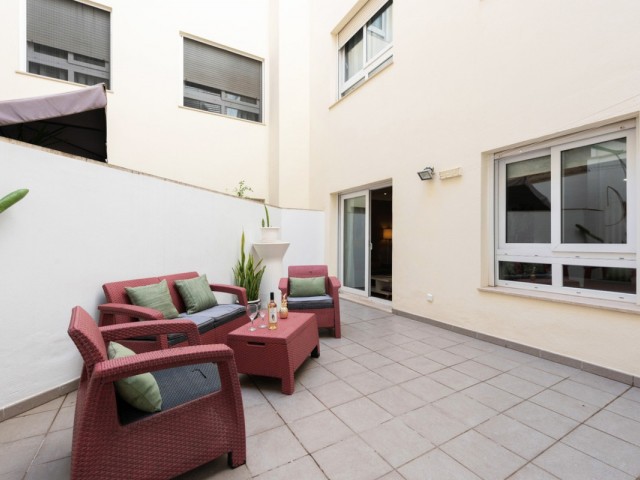 Apartment, Málaga, R5200318