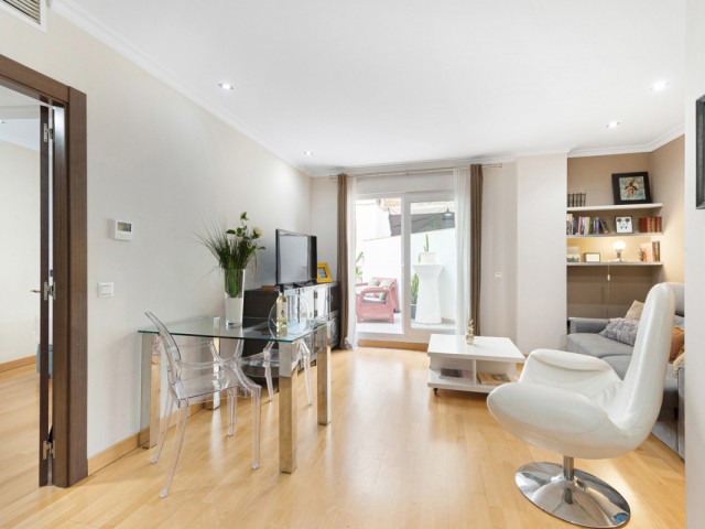 Appartement avec 1 Chambres  à Málaga