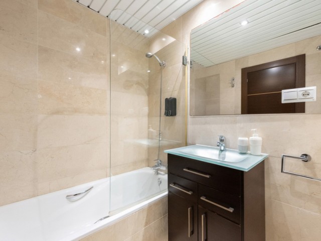 Appartement avec 1 Chambres  à Málaga