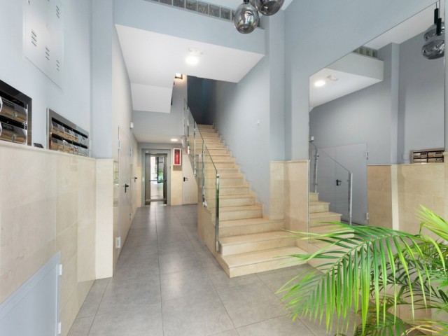 Appartement avec 1 Chambres  à Málaga