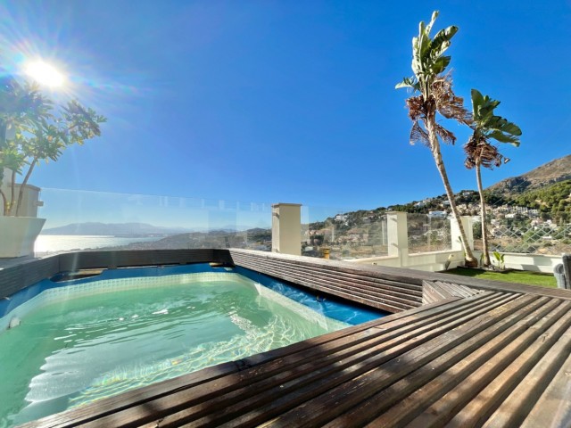 4 Slaapkamer Villa in Málaga