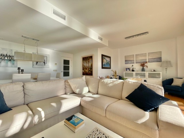 4 Slaapkamer Villa in Málaga